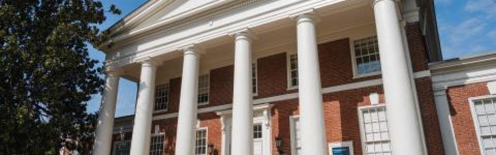 Peabody Hall